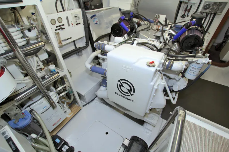 Cleodora Yacht Photos Pics 