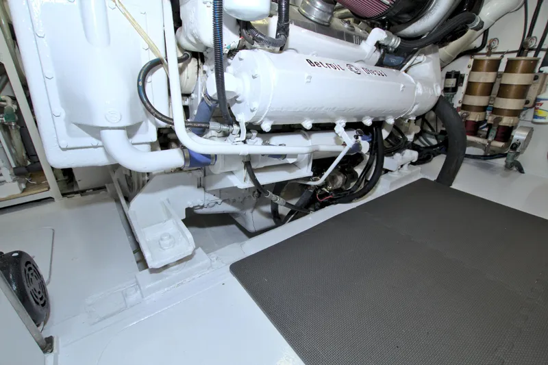 Cleodora Yacht Photos Pics 