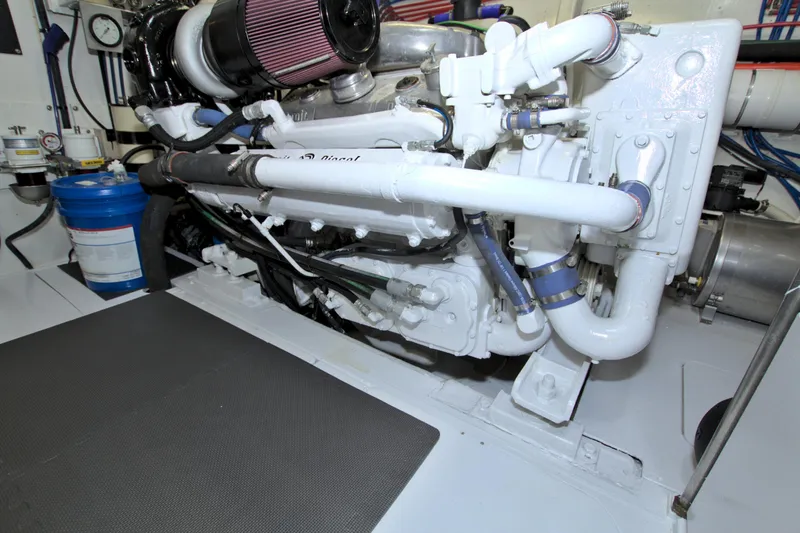 Cleodora Yacht Photos Pics 