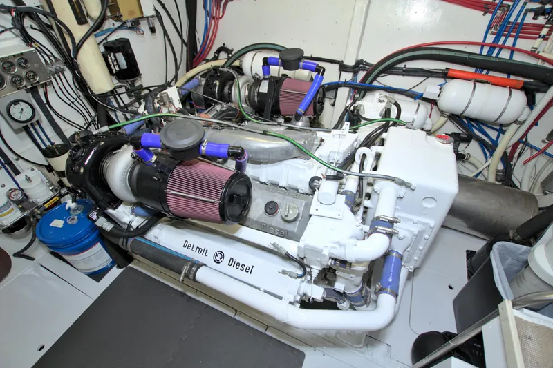 Cleodora Yacht Photos Pics 