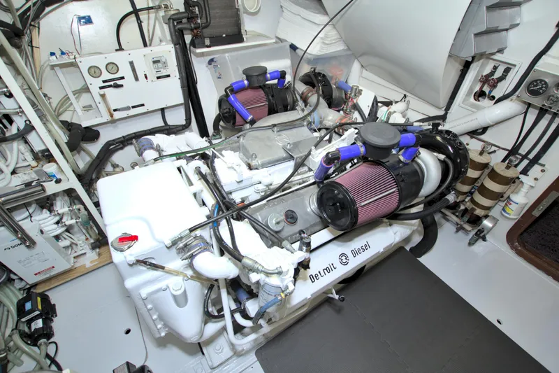 Cleodora Yacht Photos Pics 