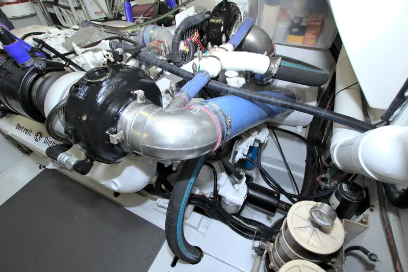 Cleodora Yacht Photos Pics 