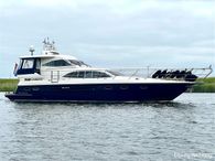 2005 Atlantic Shipyards - Workum Atlantic 60 Hardtop