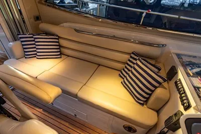 2005 Atlantic 60