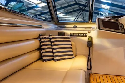 2005 Atlantic 60