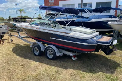 Chris-Craft Speedster