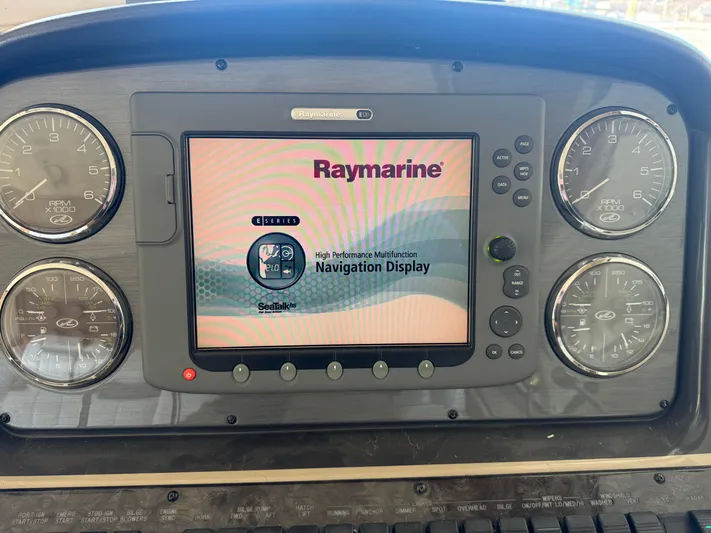 Pour Decisions Yacht Photos Pics 