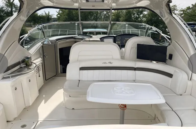 Pour Decisions Yacht Photos Pics 