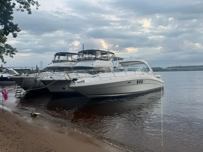 Pour Decisions Yacht Photos Pics 