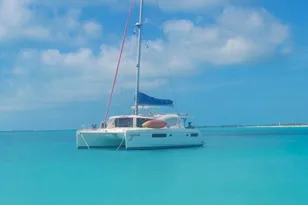 2016 Leopard 48