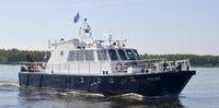 1986 Schottel 23.30 Varend Woonschip
