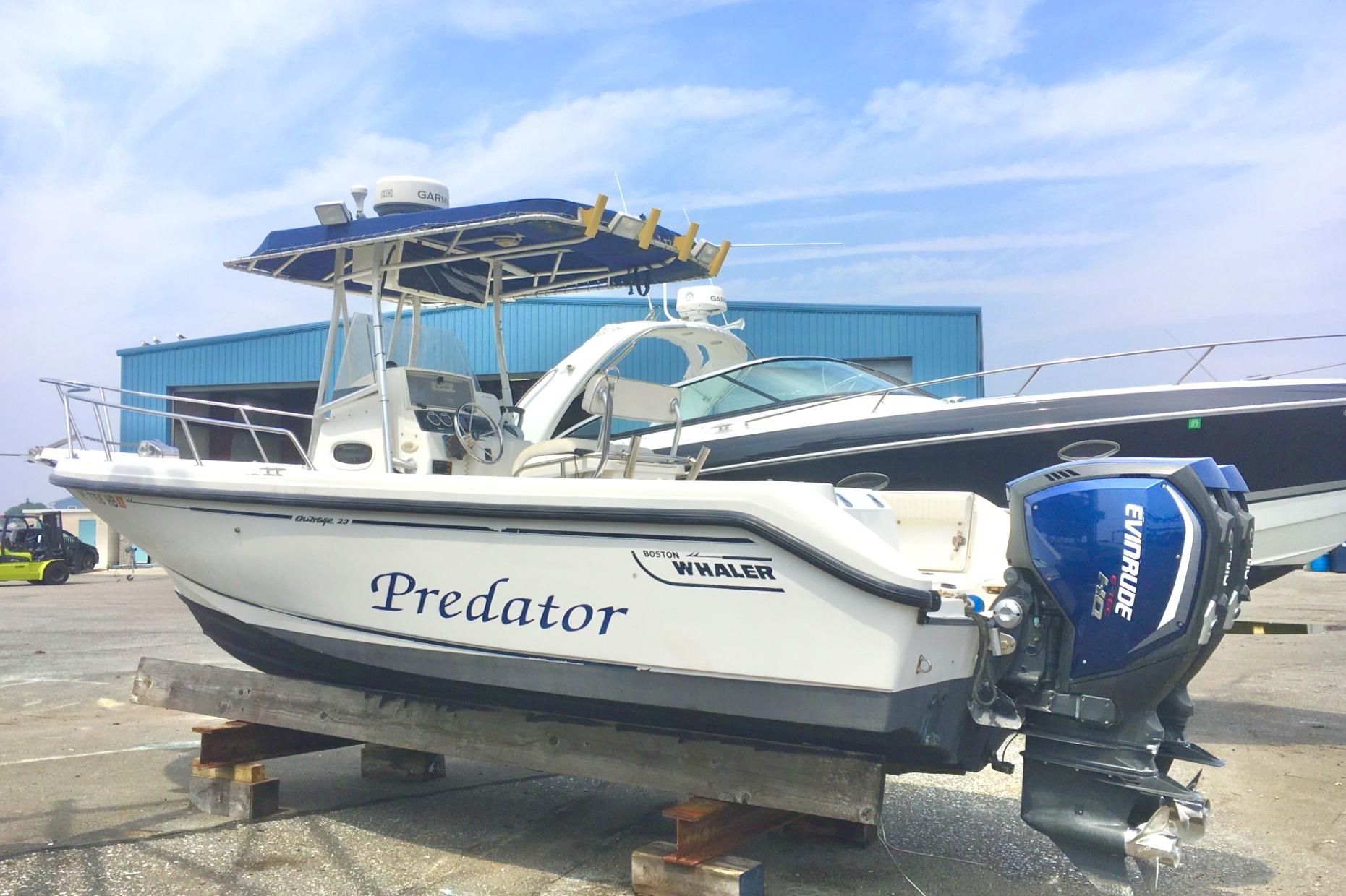 oceant PRS SC 245 10-Top - Faded Whale Blue | Sweetwater