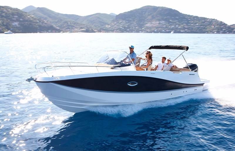 Quicksilver boats for sale | YachtWorld
