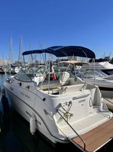 2010 Bayliner 245 Sunbridge