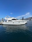 2009 Rodman Yacht 41