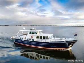 2003 Stentor Yachts BV - Sneek Stentor 18 Explorer - Stabilizers