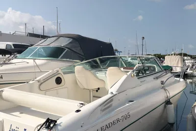 2000 Jeanneau Leader 705