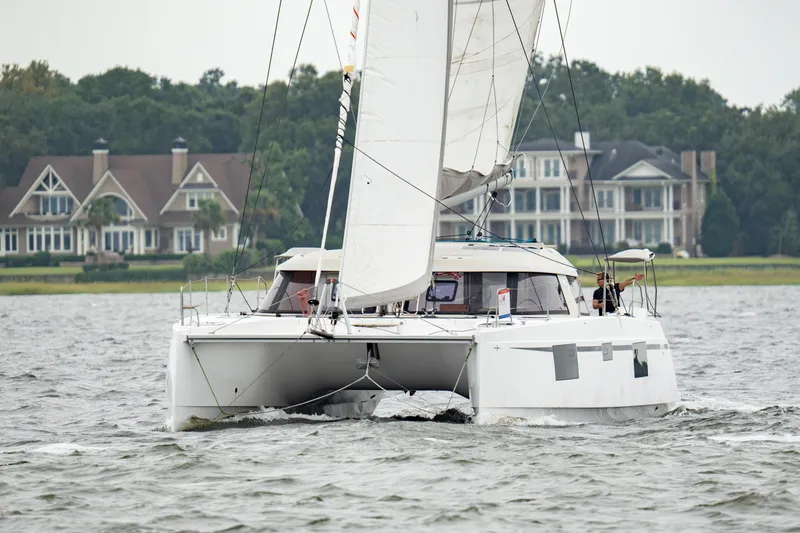 Supernova Yacht Photos Pics 