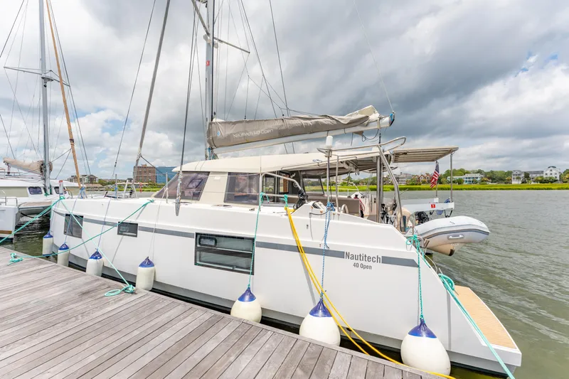 Supernova Yacht Photos Pics 