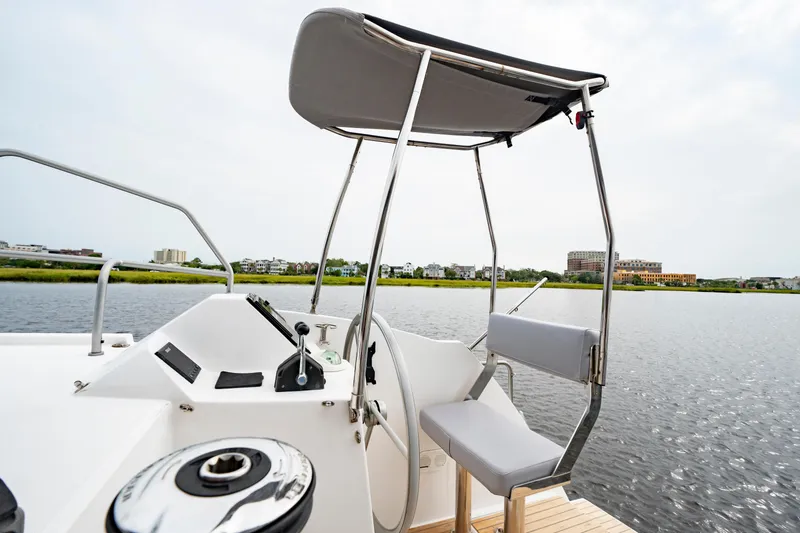 Supernova Yacht Photos Pics 