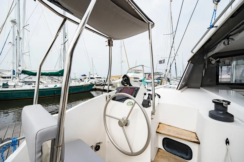 Supernova Yacht Photos Pics 