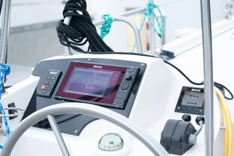 Supernova Yacht Photos Pics 