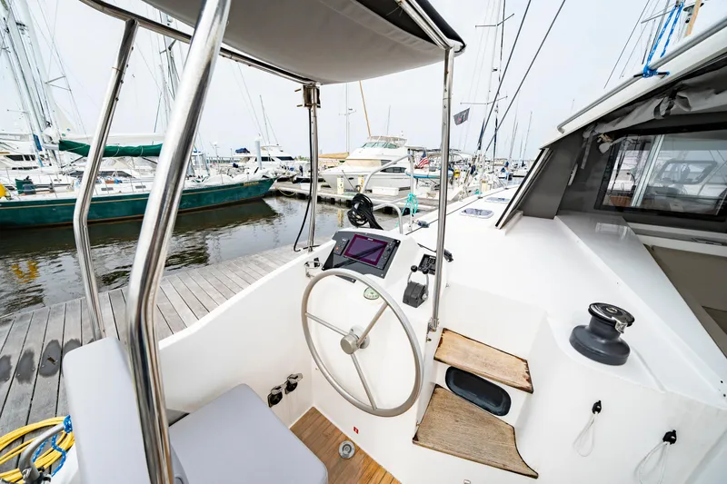 Supernova Yacht Photos Pics 