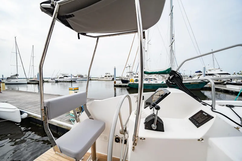 Supernova Yacht Photos Pics 