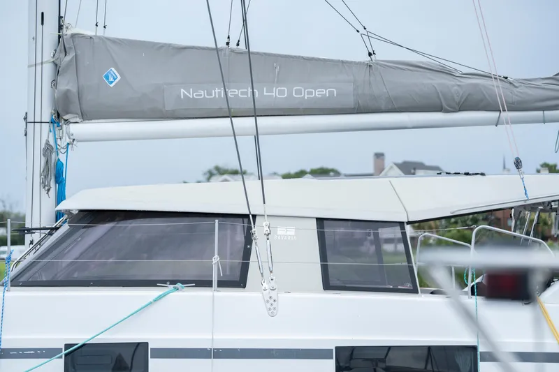 Supernova Yacht Photos Pics 