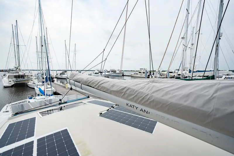 Supernova Yacht Photos Pics 