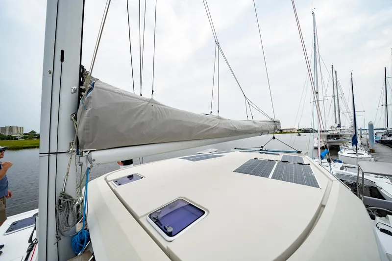 Supernova Yacht Photos Pics 