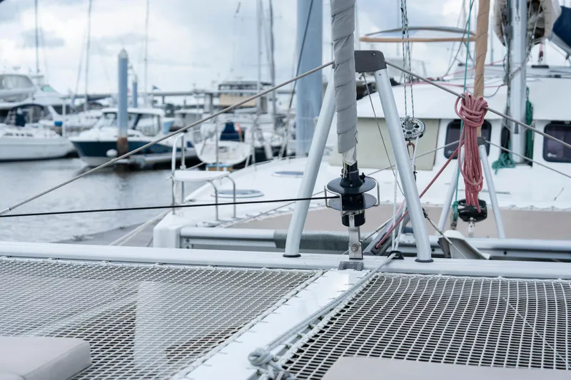 Supernova Yacht Photos Pics 