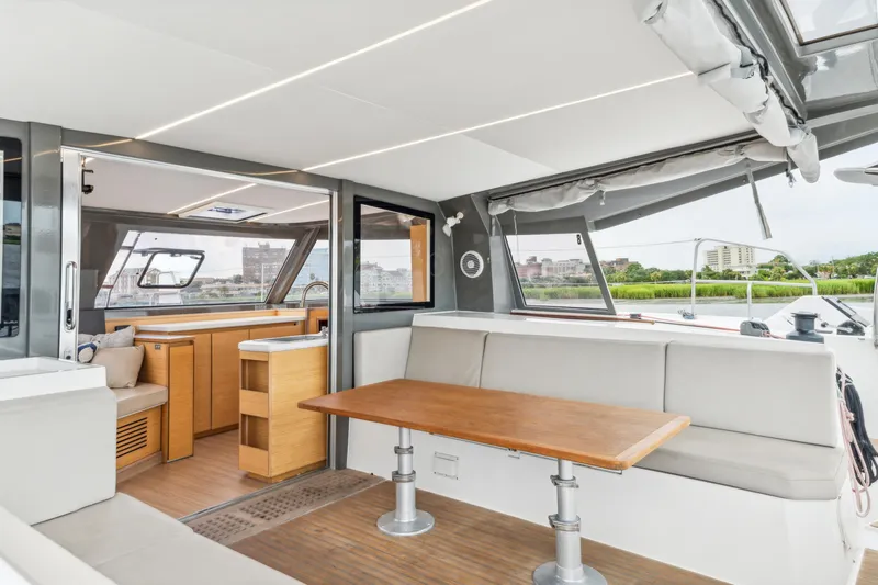 Supernova Yacht Photos Pics 