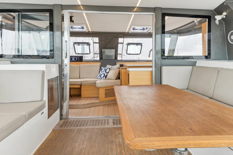 Supernova Yacht Photos Pics 