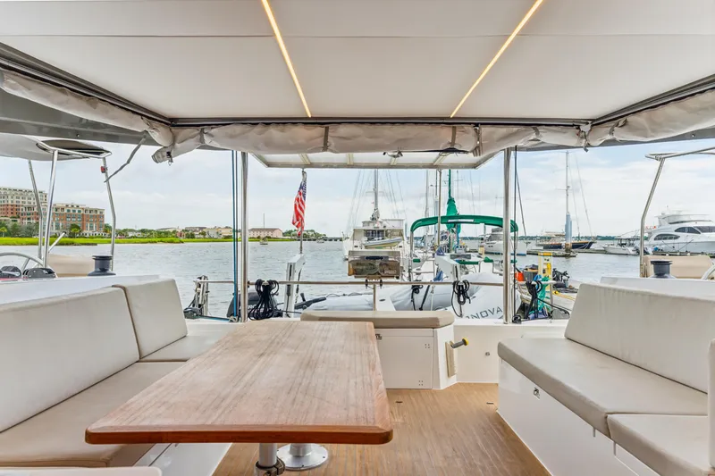 Supernova Yacht Photos Pics 