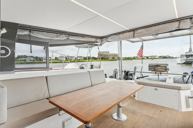 Supernova Yacht Photos Pics 