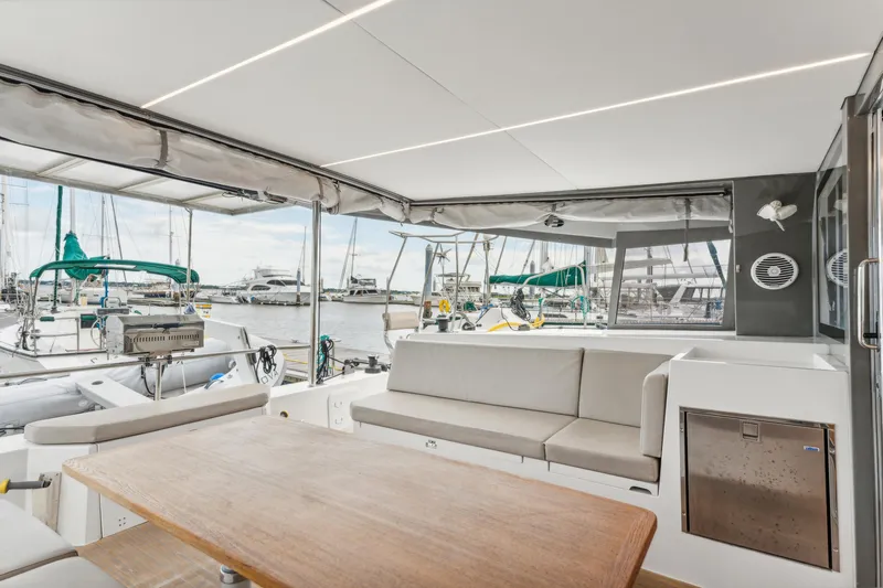 Supernova Yacht Photos Pics 