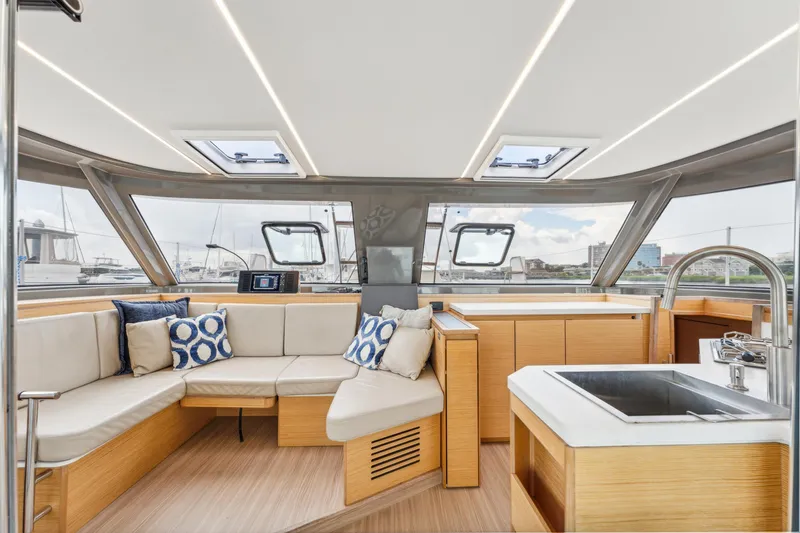 Supernova Yacht Photos Pics 