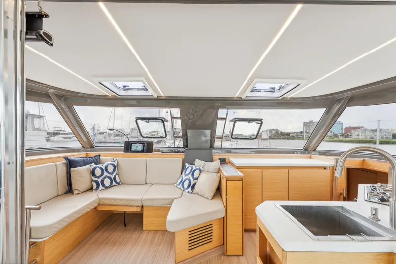 Supernova Yacht Photos Pics 