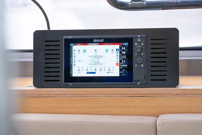 Supernova Yacht Photos Pics 