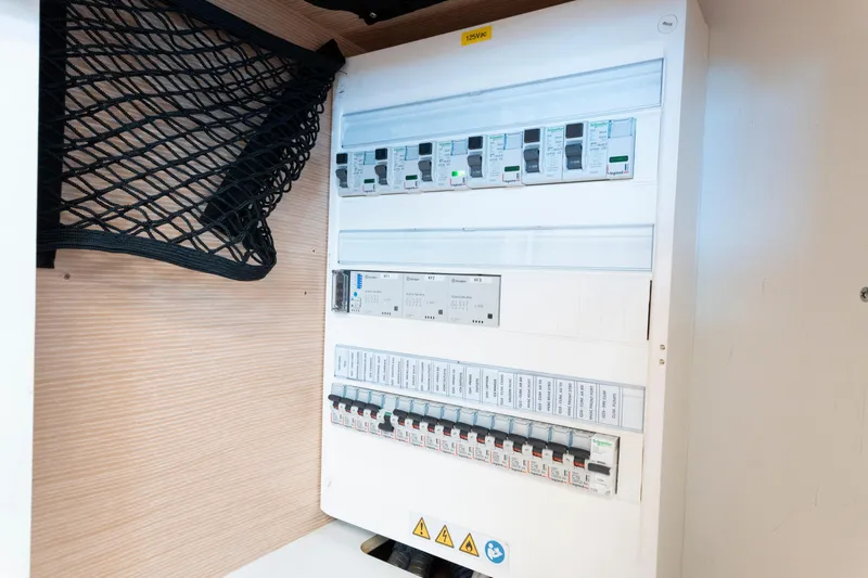 Supernova Yacht Photos Pics 