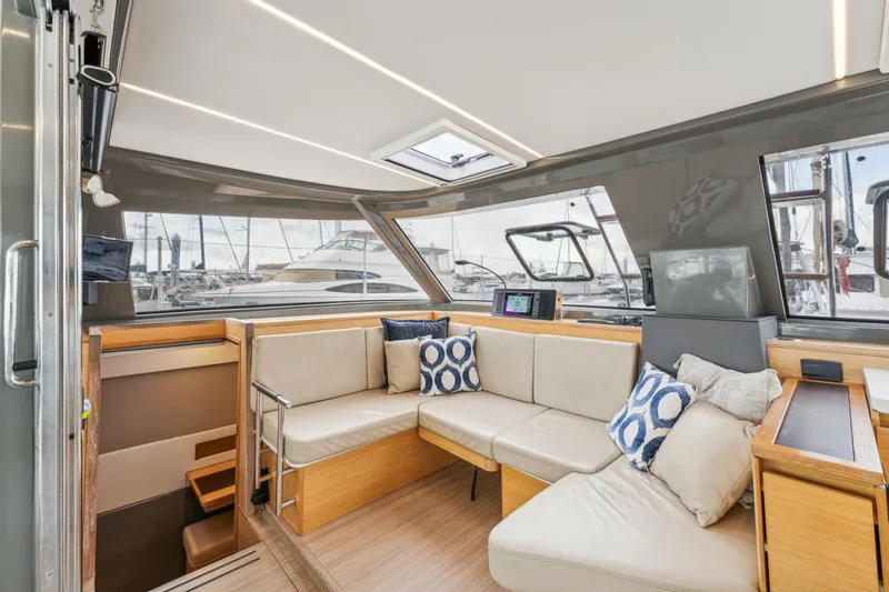 Supernova Yacht Photos Pics 