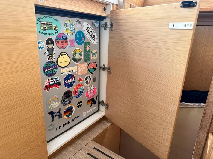 Supernova Yacht Photos Pics 