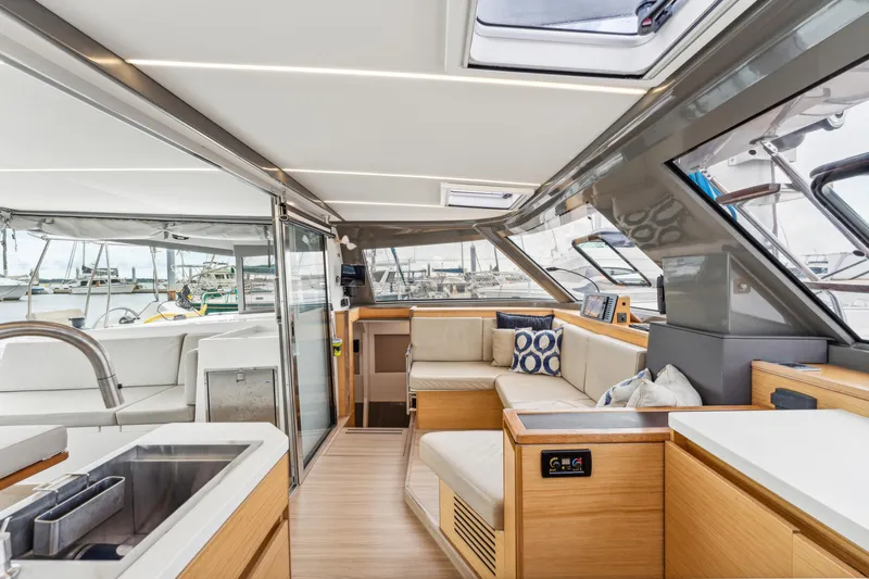 Supernova Yacht Photos Pics 