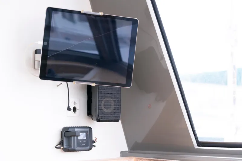 Supernova Yacht Photos Pics 