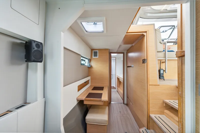 Supernova Yacht Photos Pics 