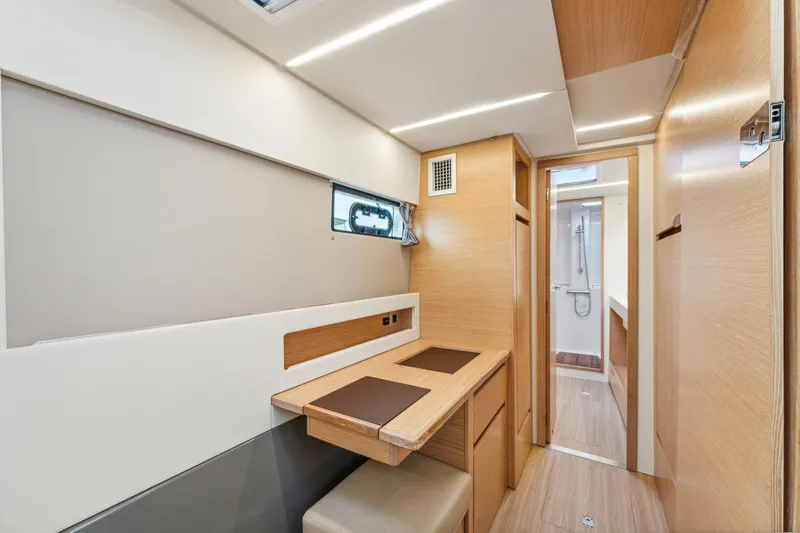 Supernova Yacht Photos Pics 