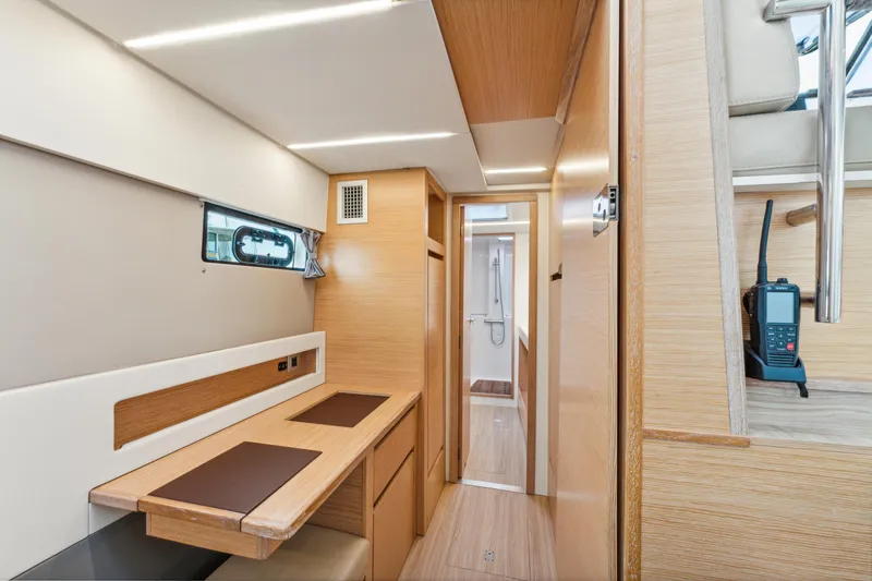 Supernova Yacht Photos Pics 