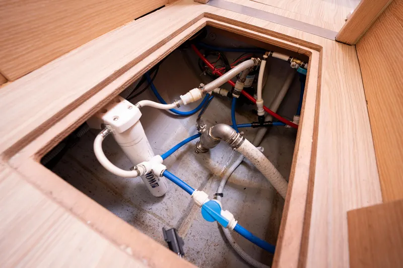 Supernova Yacht Photos Pics 