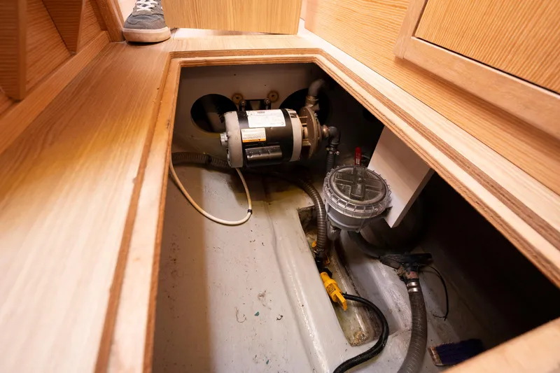 Supernova Yacht Photos Pics 